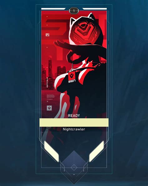 sentinels card valorant